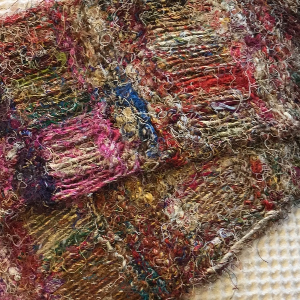 Gorgeous scarf